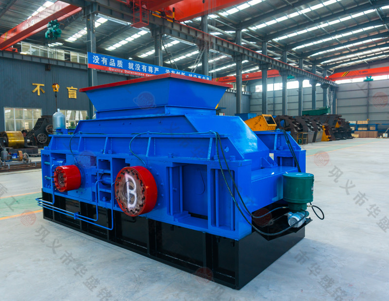 47建筑垃圾制砂机